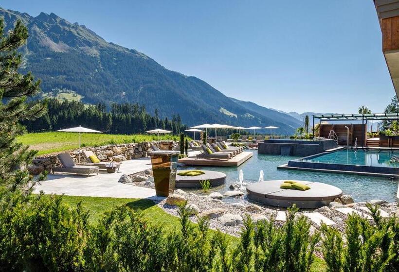 בית מלון כפרי Plunhof