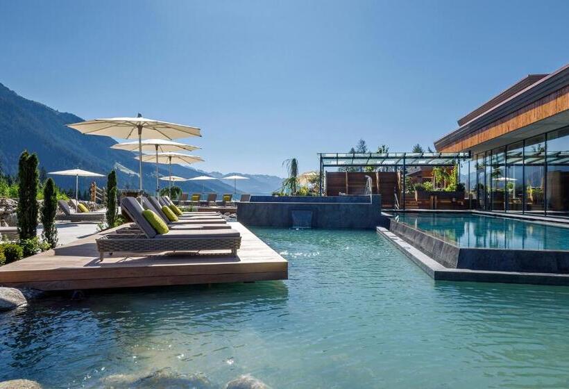 בית מלון כפרי Plunhof