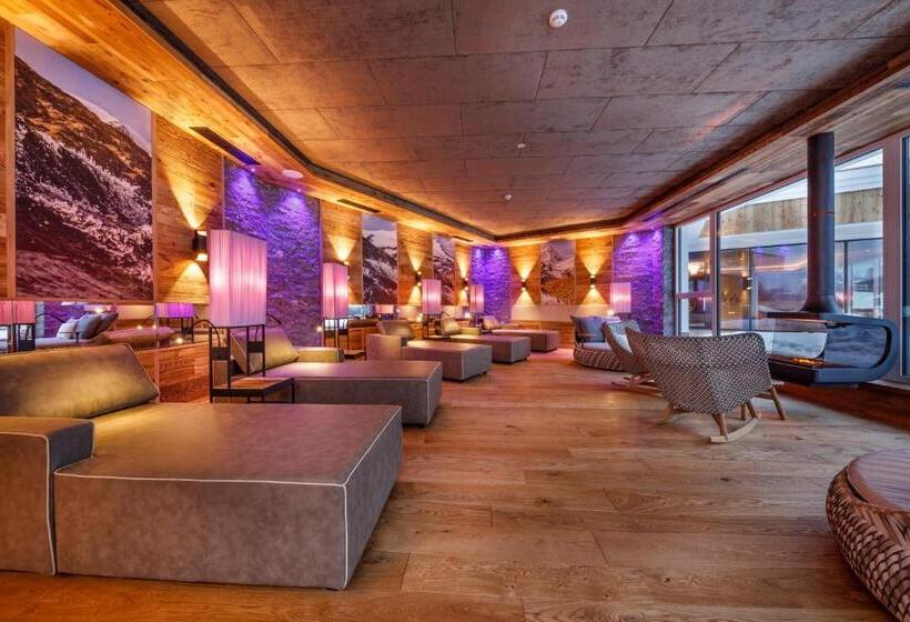 בית מלון כפרי Plunhof