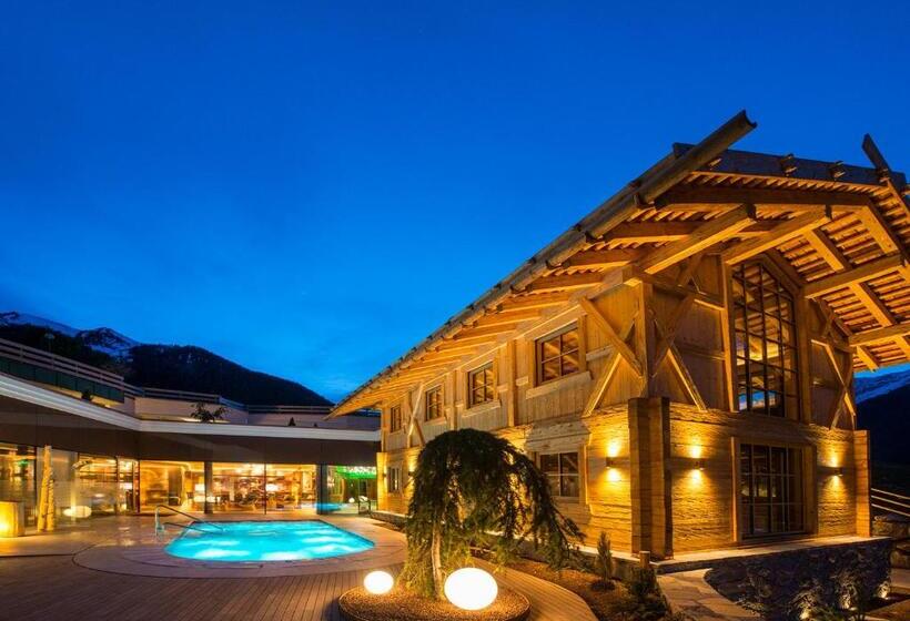 בית מלון כפרי Plunhof