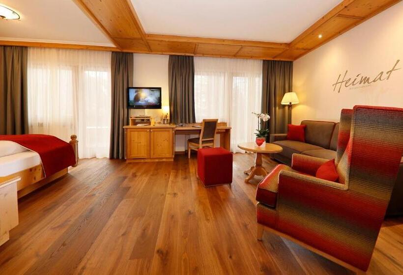 בית מלון כפרי Plunhof