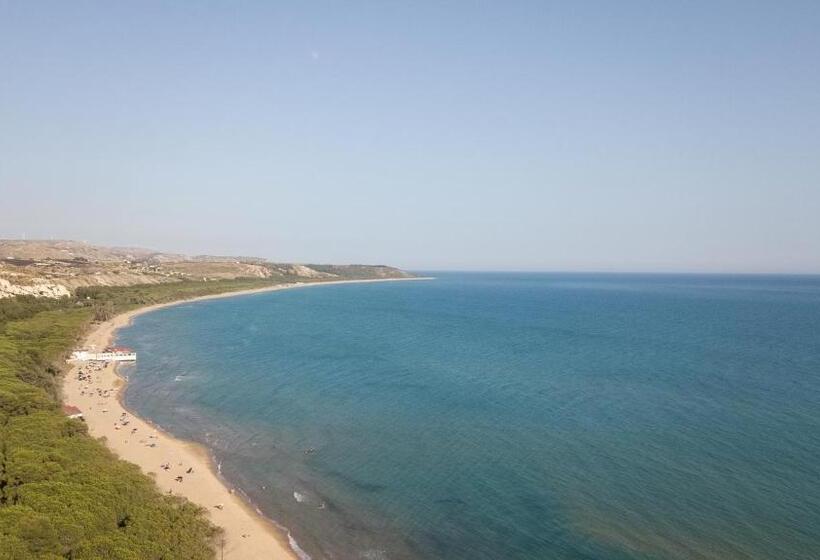 酒店 Relais Briuccia E Ristorante Capitolo Primo