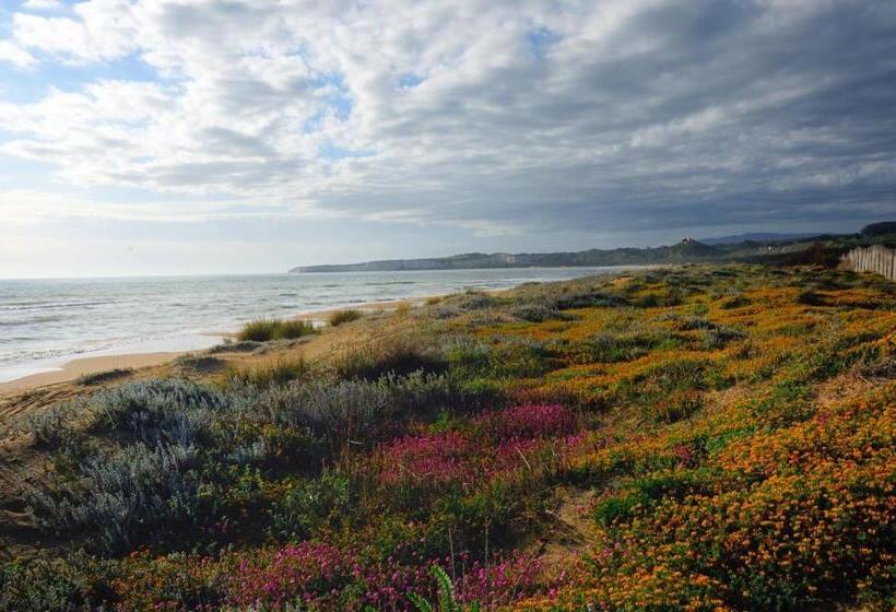 酒店 Relais Briuccia E Ristorante Capitolo Primo