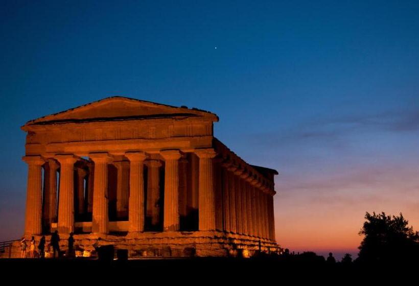 酒店 Relais Briuccia E Ristorante Capitolo Primo