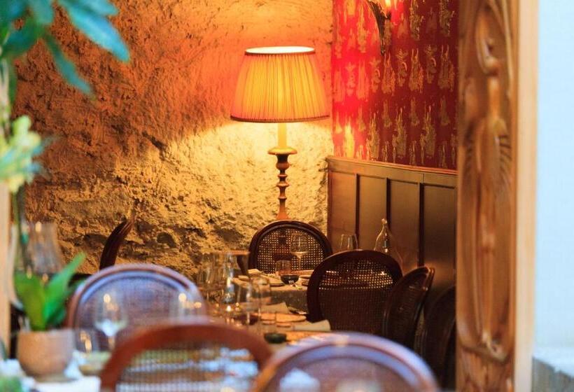 酒店 Relais Briuccia E Ristorante Capitolo Primo