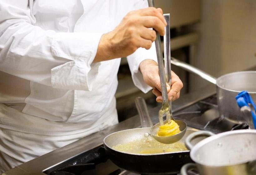 酒店 Relais Briuccia E Ristorante Capitolo Primo