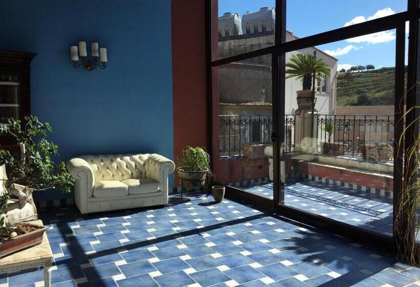 酒店 Relais Briuccia E Ristorante Capitolo Primo