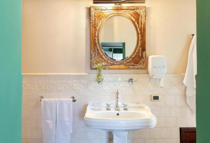 酒店 Relais Briuccia E Ristorante Capitolo Primo