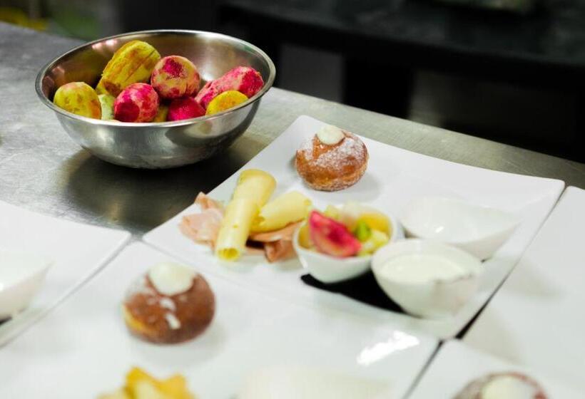 酒店 Relais Briuccia E Ristorante Capitolo Primo