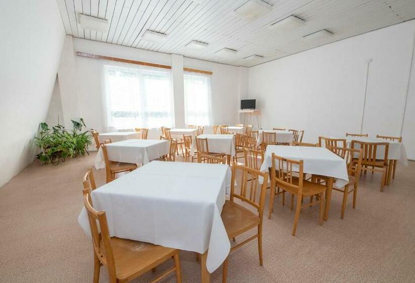 فندق Resort Dlouhé Stráně