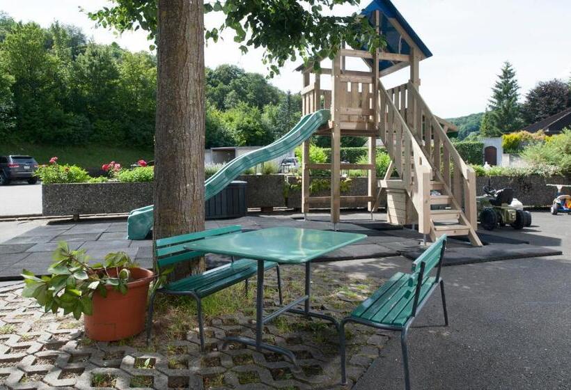 בית מלון כפרי Restaurant Post