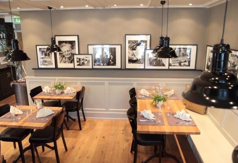 בית מלון כפרי Restaurant Post