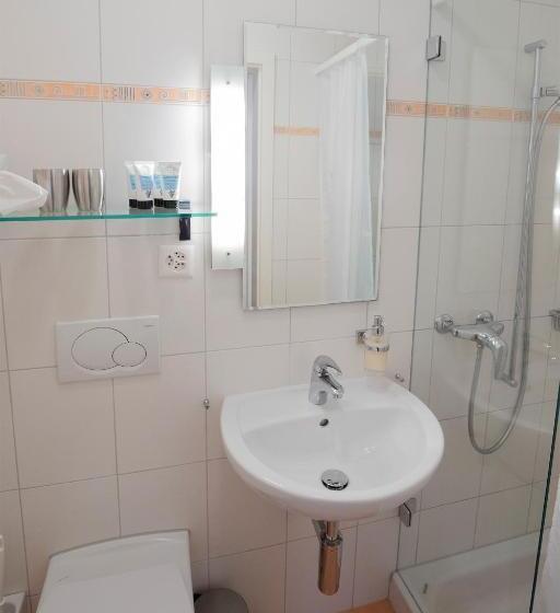 בית מלון כפרי Restaurant Post