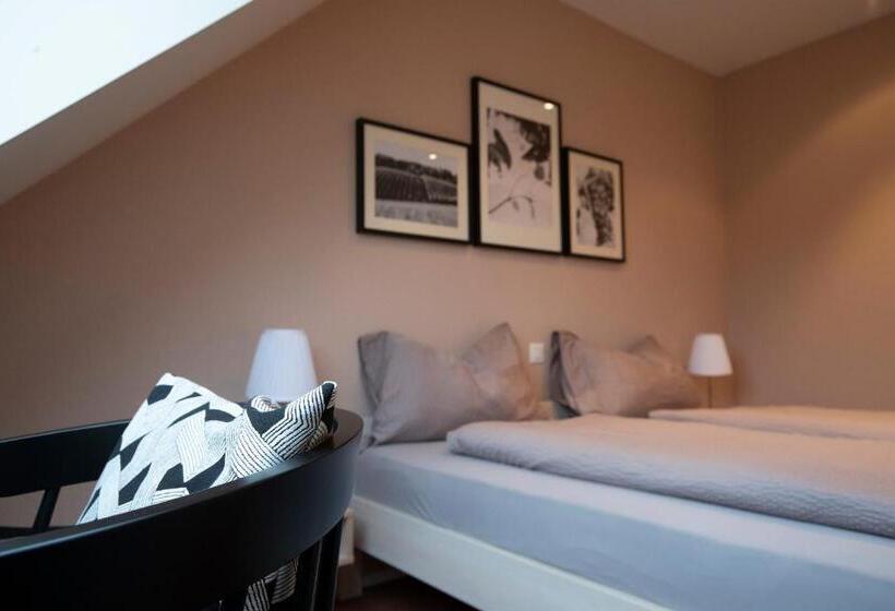 בית מלון כפרי Restaurant Post