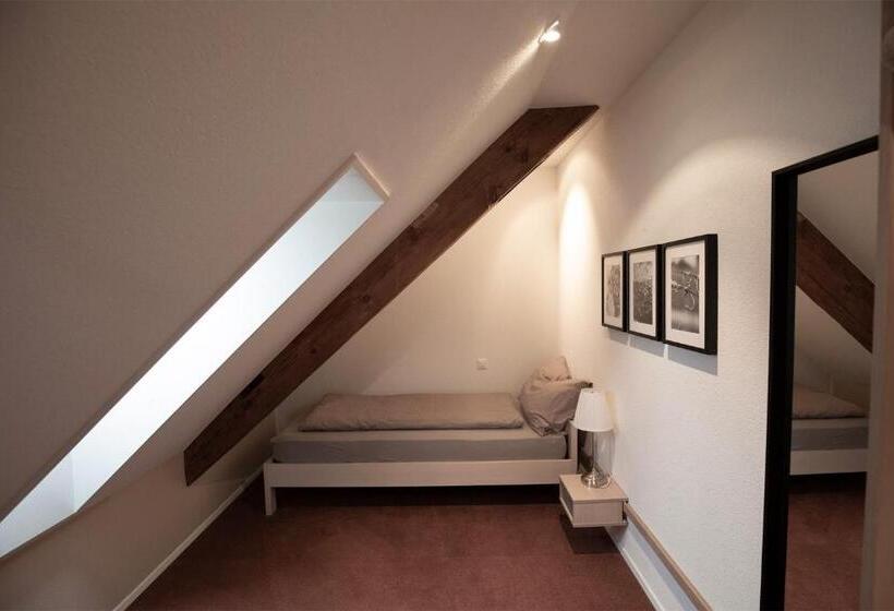 בית מלון כפרי Restaurant Post