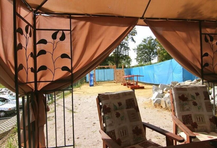 فندق Restaurant Svejk