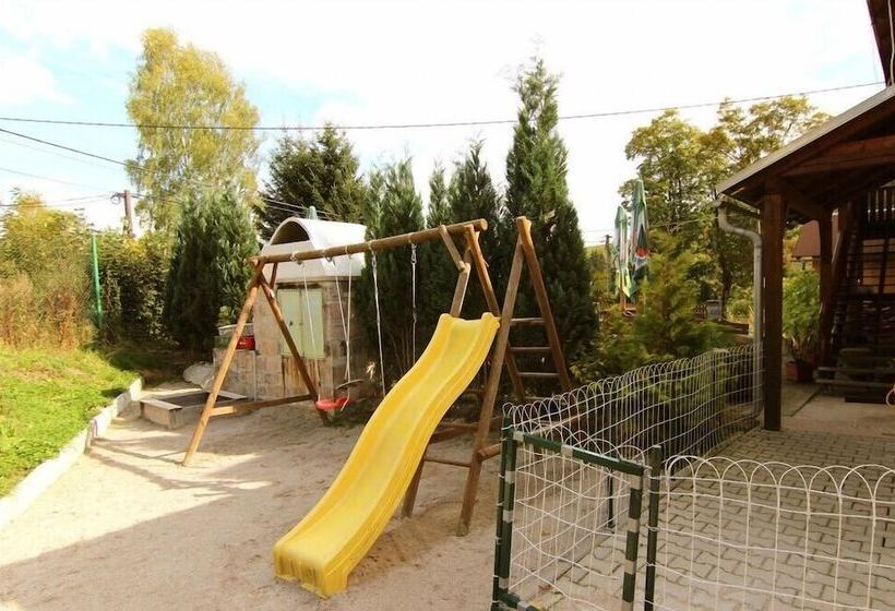 فندق Restaurant Svejk