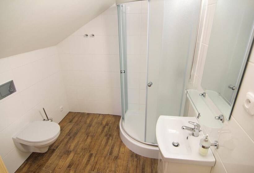 Отель Restaurant Svejk