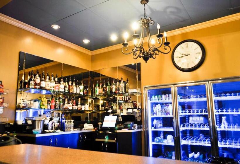 酒店 Resto Bar Le Journel