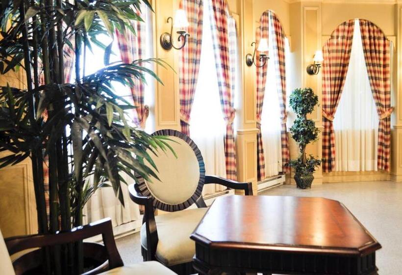 酒店 Resto Bar Le Journel