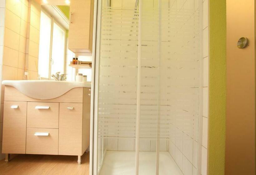 호텔 Ristorante Groven