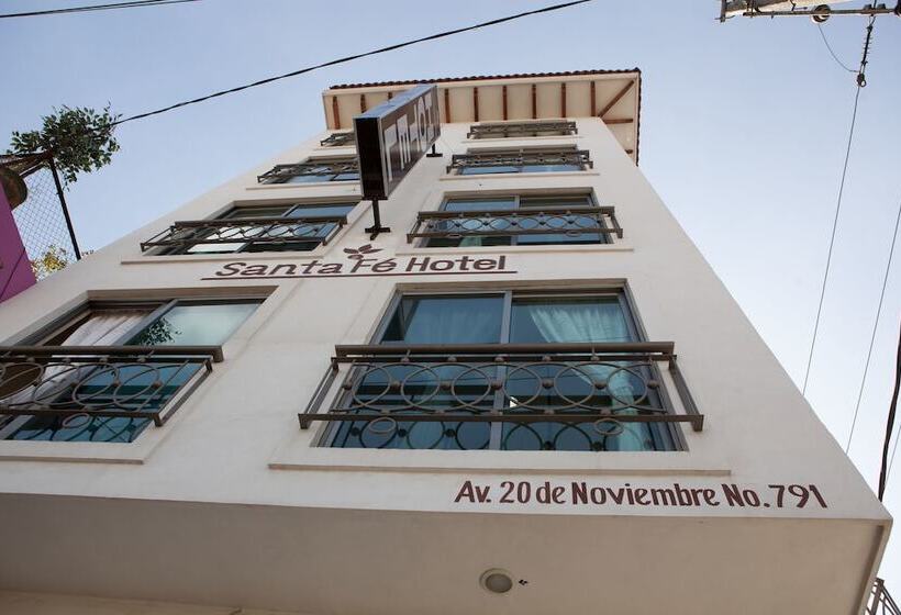 فندق Santa Fe