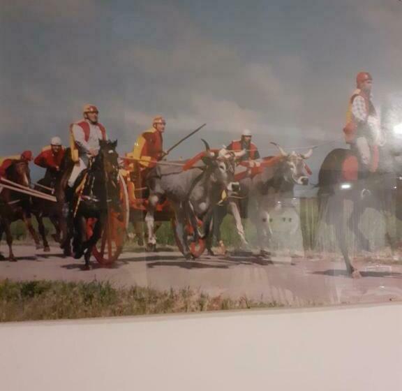 Отель Santoianni