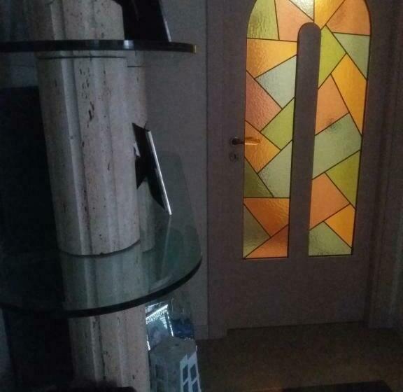 Отель Santoianni