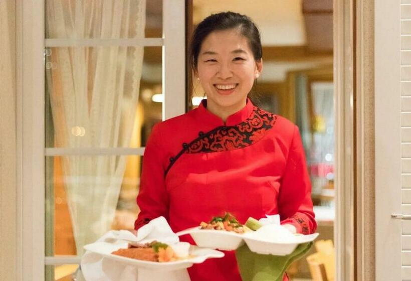 Отель Schweizerhof