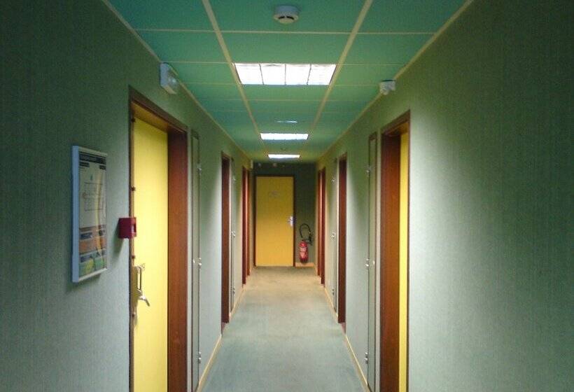 فندق Siatel Metz