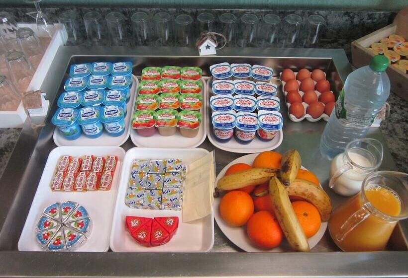 فندق Siatel Metz