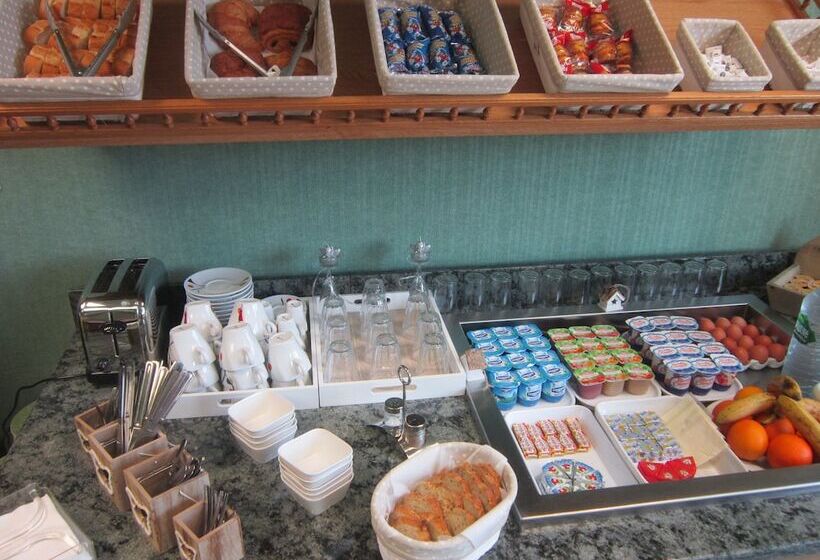 فندق Siatel Metz