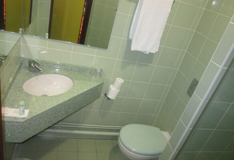 فندق Siatel Metz