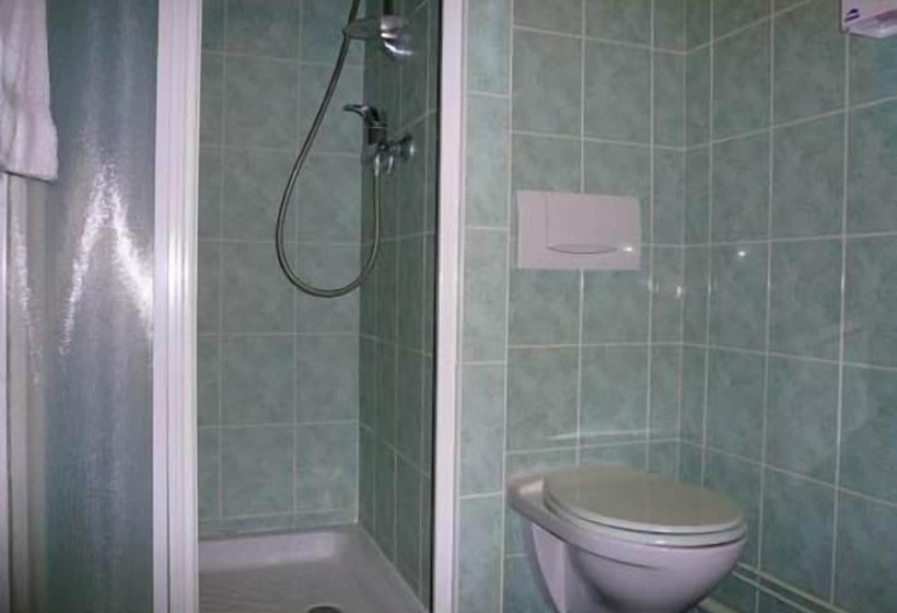 فندق Siatel Metz