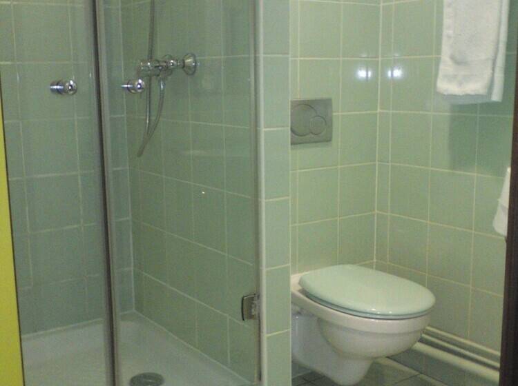 فندق Siatel Metz