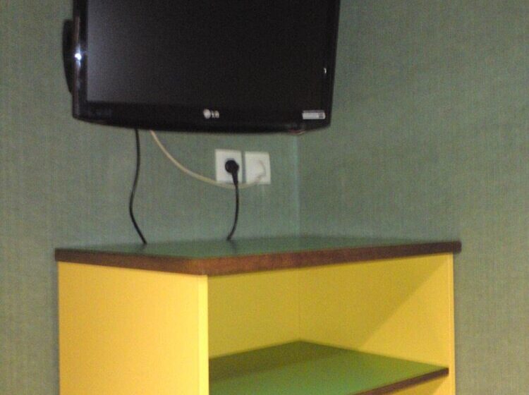 فندق Siatel Metz