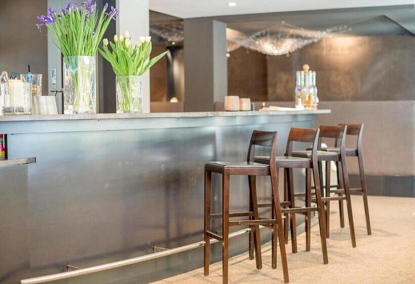 בית מלון כפרי & Spa Blausee