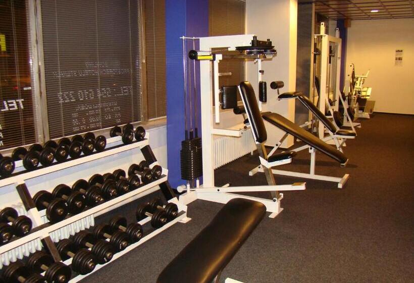 בית מלון כפרי Steiger