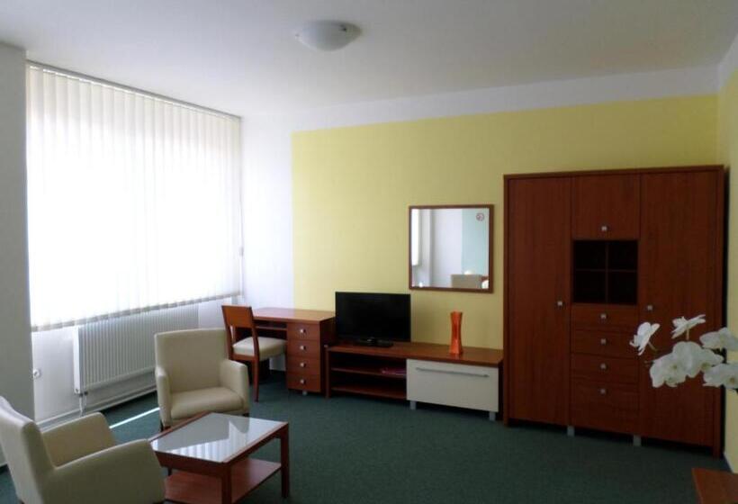 בית מלון כפרי Steiger