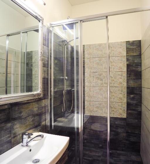 בית מלון כפרי Steiger