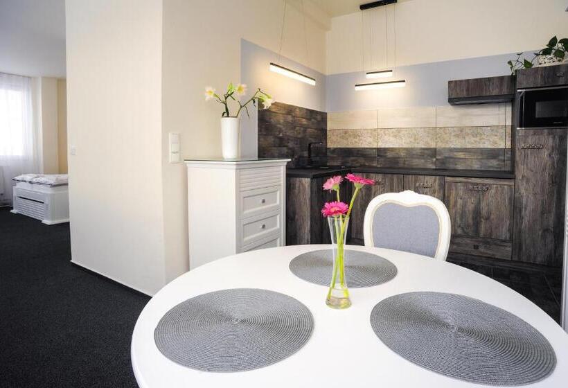 בית מלון כפרי Steiger