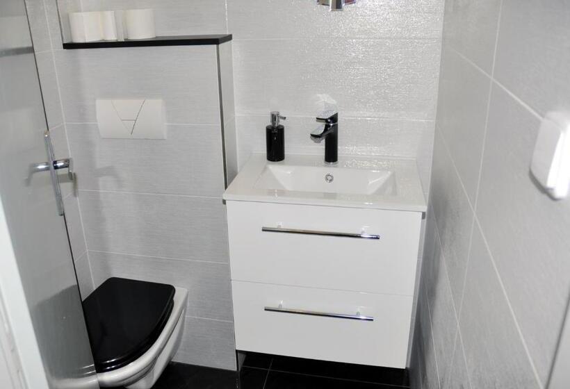 בית מלון כפרי Steiger