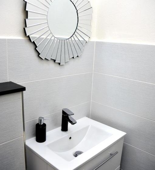 בית מלון כפרי Steiger