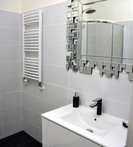 בית מלון כפרי Steiger