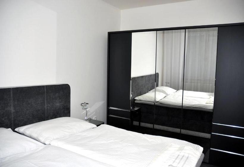 בית מלון כפרי Steiger