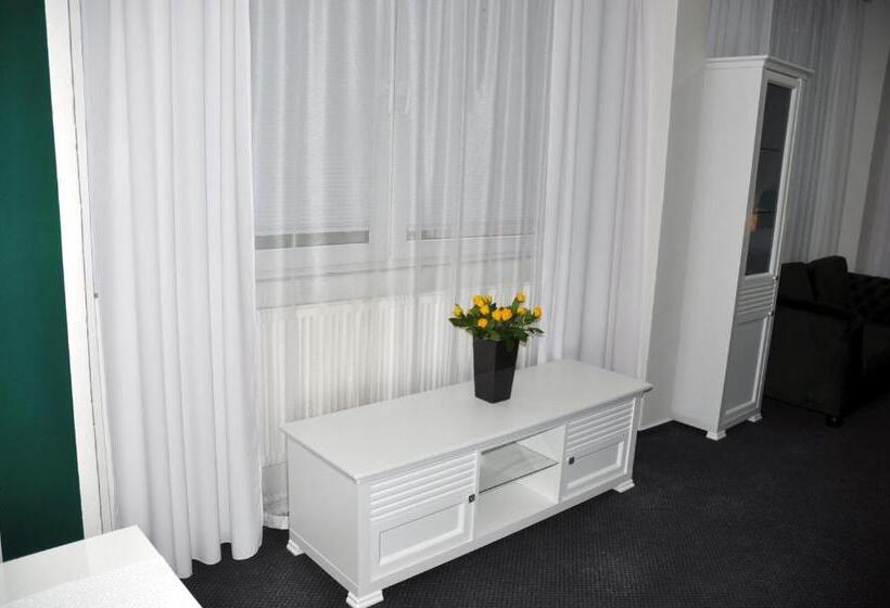 בית מלון כפרי Steiger