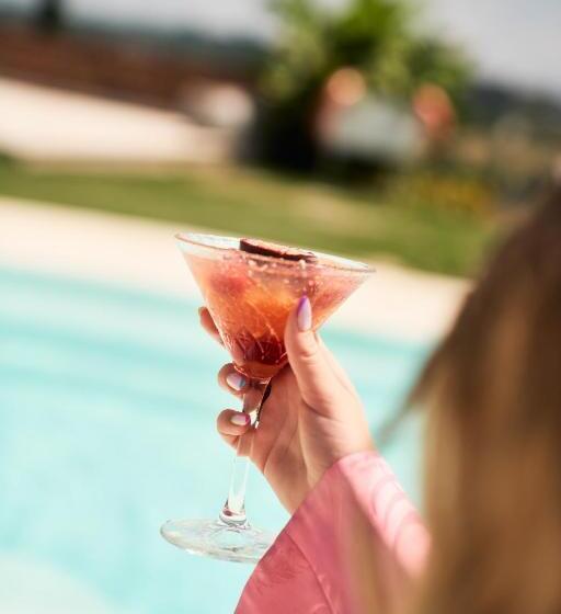 فندق Tenuta Montemagno Relais & Wines