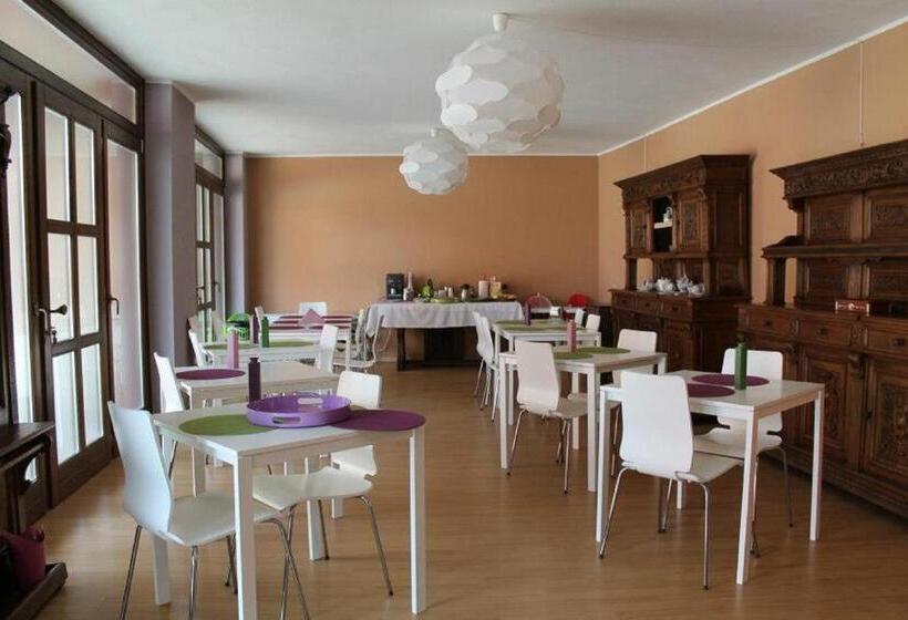 فندق Tenuta Roletto