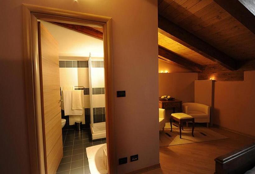 فندق Tenuta Roletto