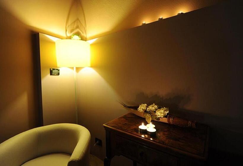 فندق Tenuta Roletto